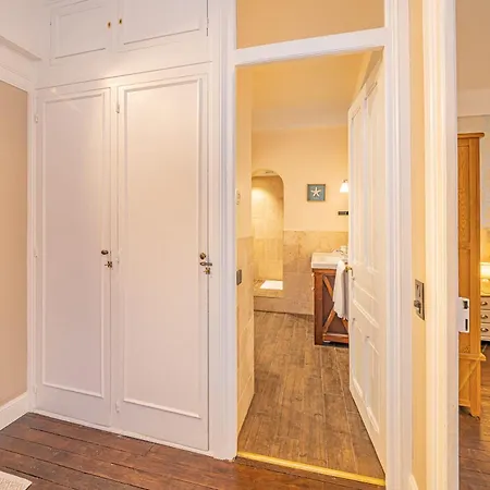 Apartman Pointe Lachenal - Beautifully Furnished In The Heart Of *