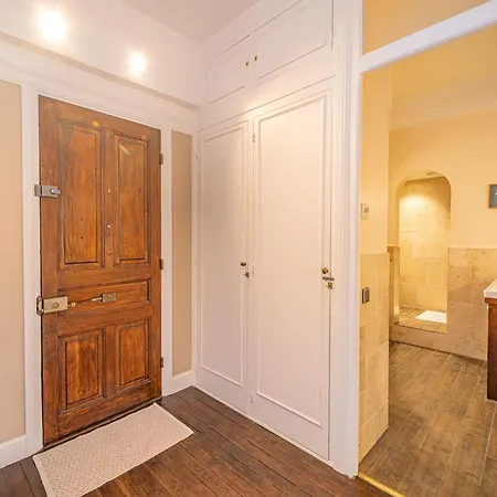 Apartman Pointe Lachenal - Beautifully Furnished In The Heart Of Chamonix